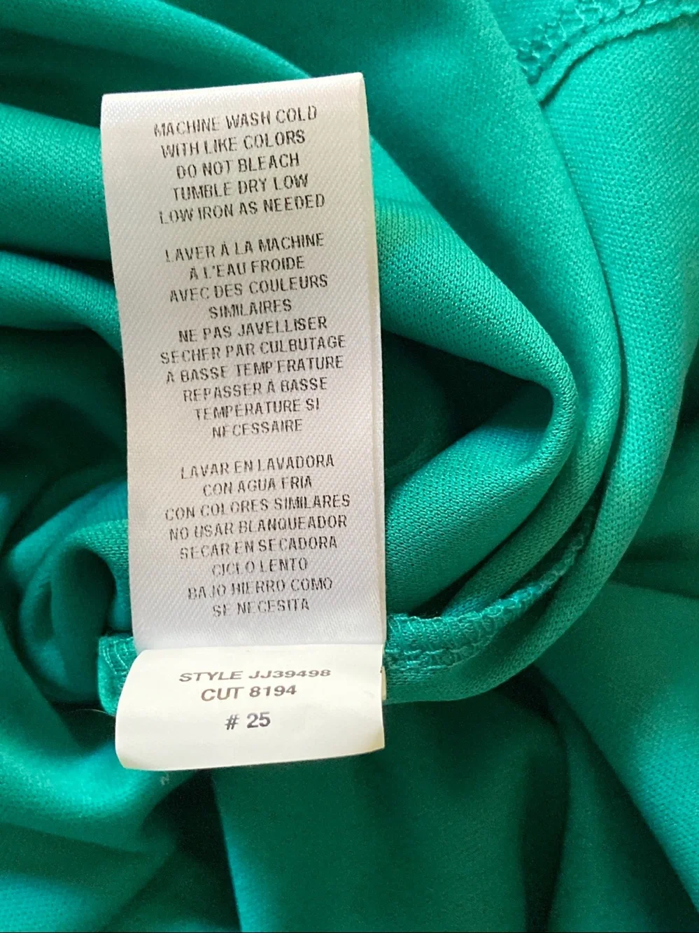 Julia Jordan NWT Dress Size 16 Teal Orange Autumn Floral Midi Lined